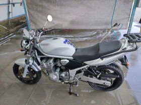 Suzuki Bandit GSF600
