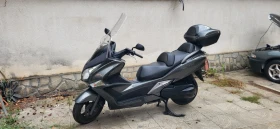 Honda Silver Wing 400i | Auto.bg — изображение 9