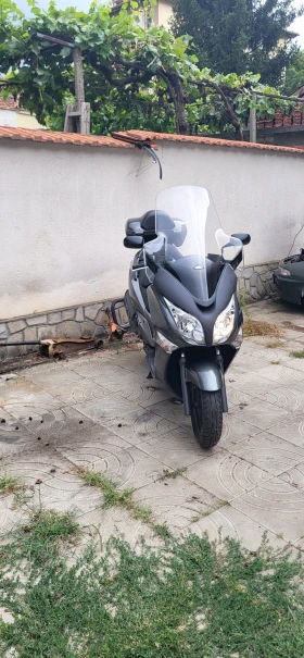 Honda Silver Wing 400i | Auto.bg — изображение 8
