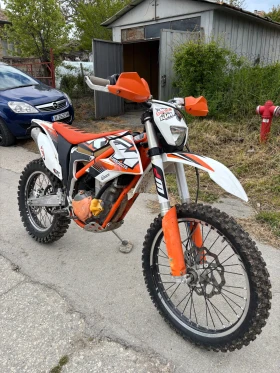 Ktm Freeride | Mobile.bg � ����� ������ 3