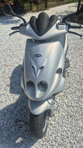 Malaguti A2 Phantom Max | Mobile.bg � ����� ������ 12