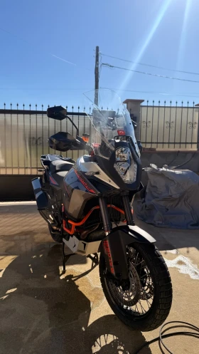 Ktm 1190 SCOTTOILER, 49.000! | Mobile.bg � ����� ������ 2