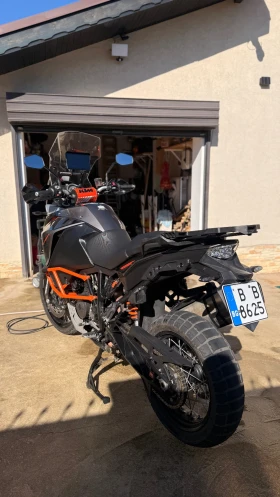 Ktm 1190 SCOTTOILER, 49.000! | Mobile.bg � ����� ������ 6