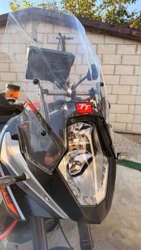 Ktm 1190 SCOTTOILER, 49.000! | Mobile.bg � ����� ������ 11