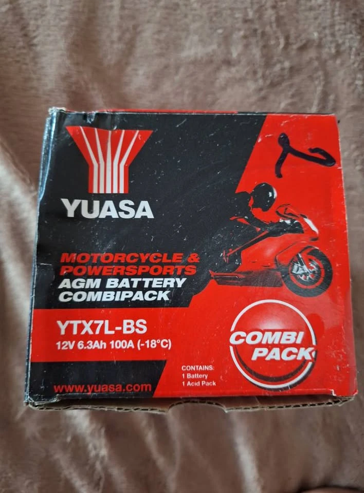 Suzuki Bandit GSF600, снимка 15 - Мотоциклети и мототехника - 54291624