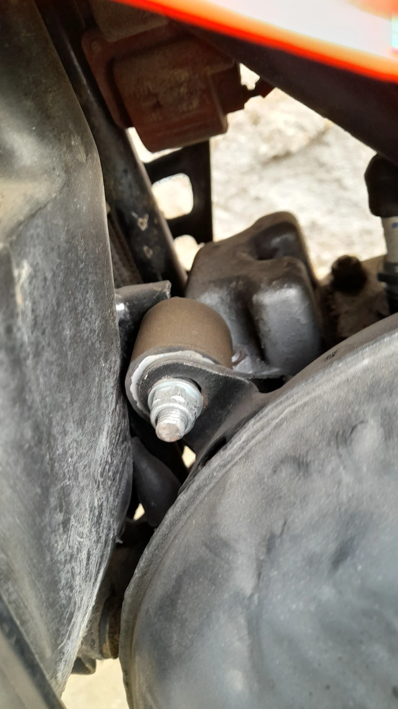 Gilera 125 Arizona Rx , снимка 17 - Мотоциклети и мототехника - 54175423