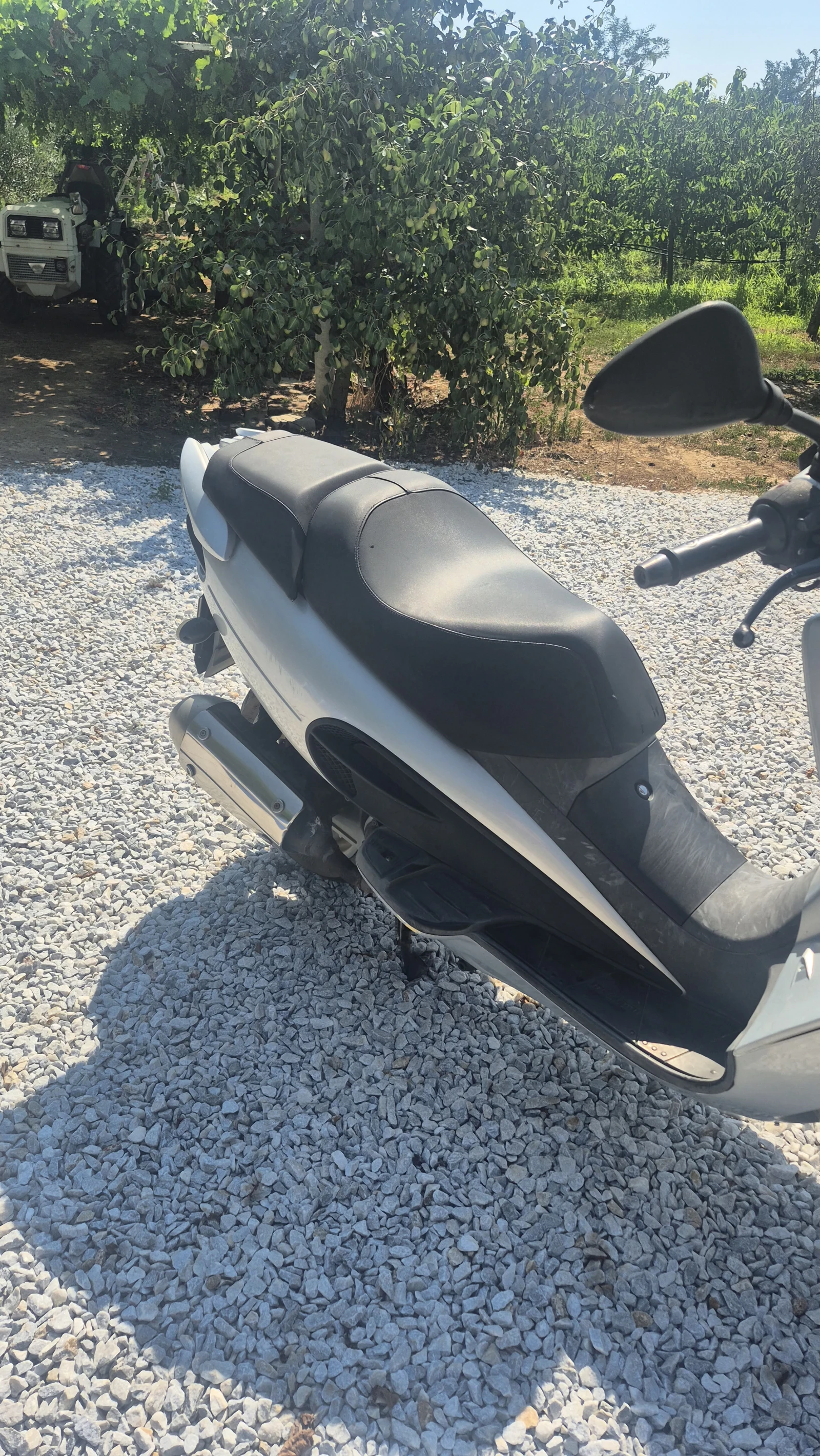 Malaguti A2 Phantom Max | Mobile.bg � ����������� 5