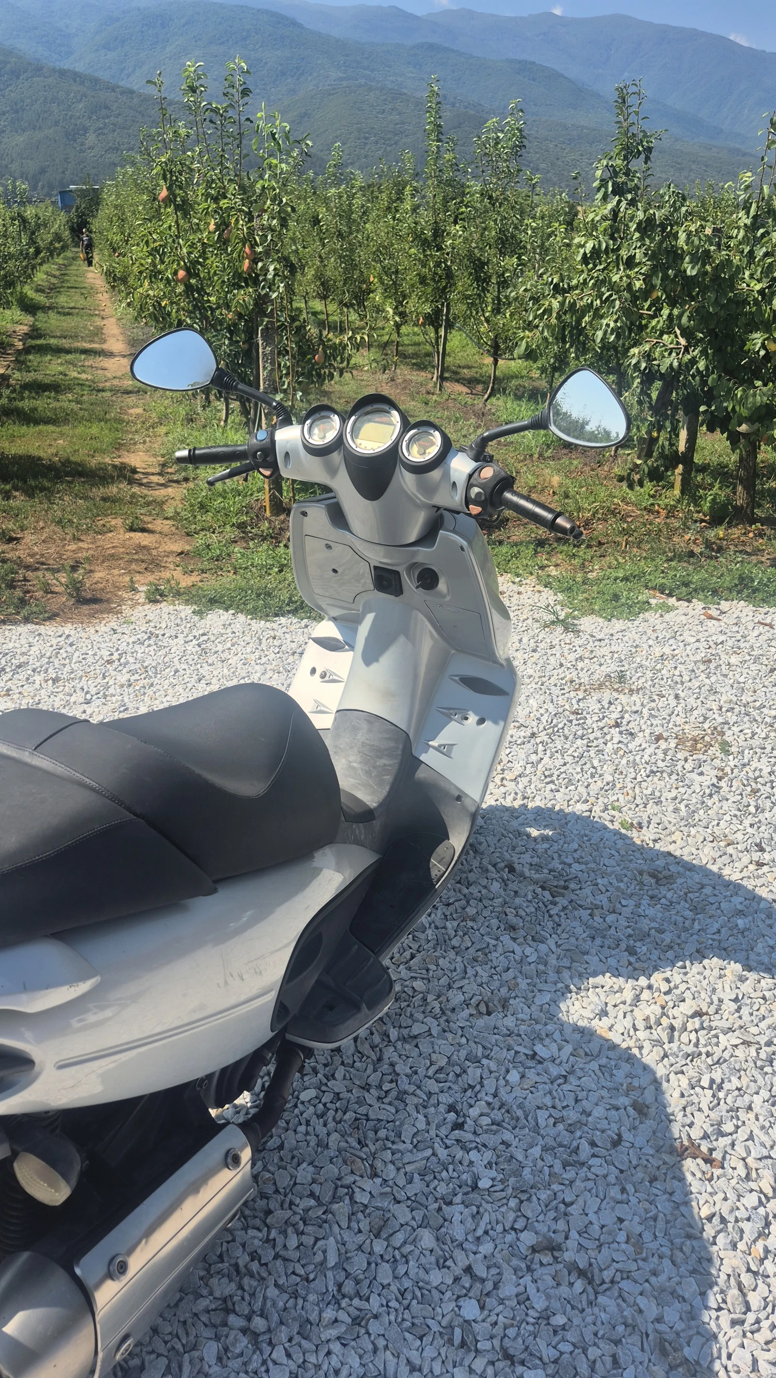 Malaguti A2 Phantom Max | Mobile.bg � ����������� 3
