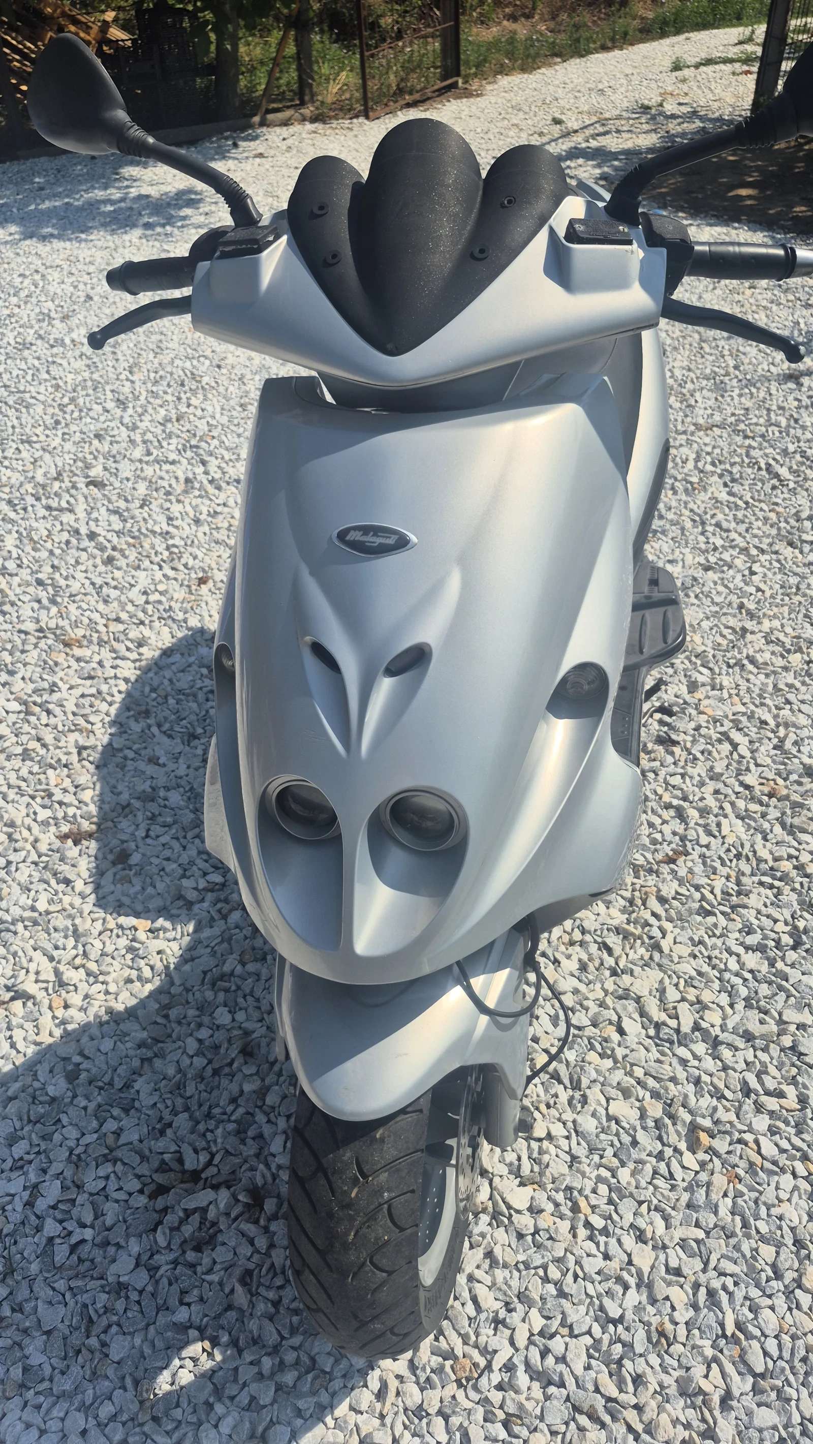 Malaguti A2 Phantom Max | Mobile.bg � ����������� 12