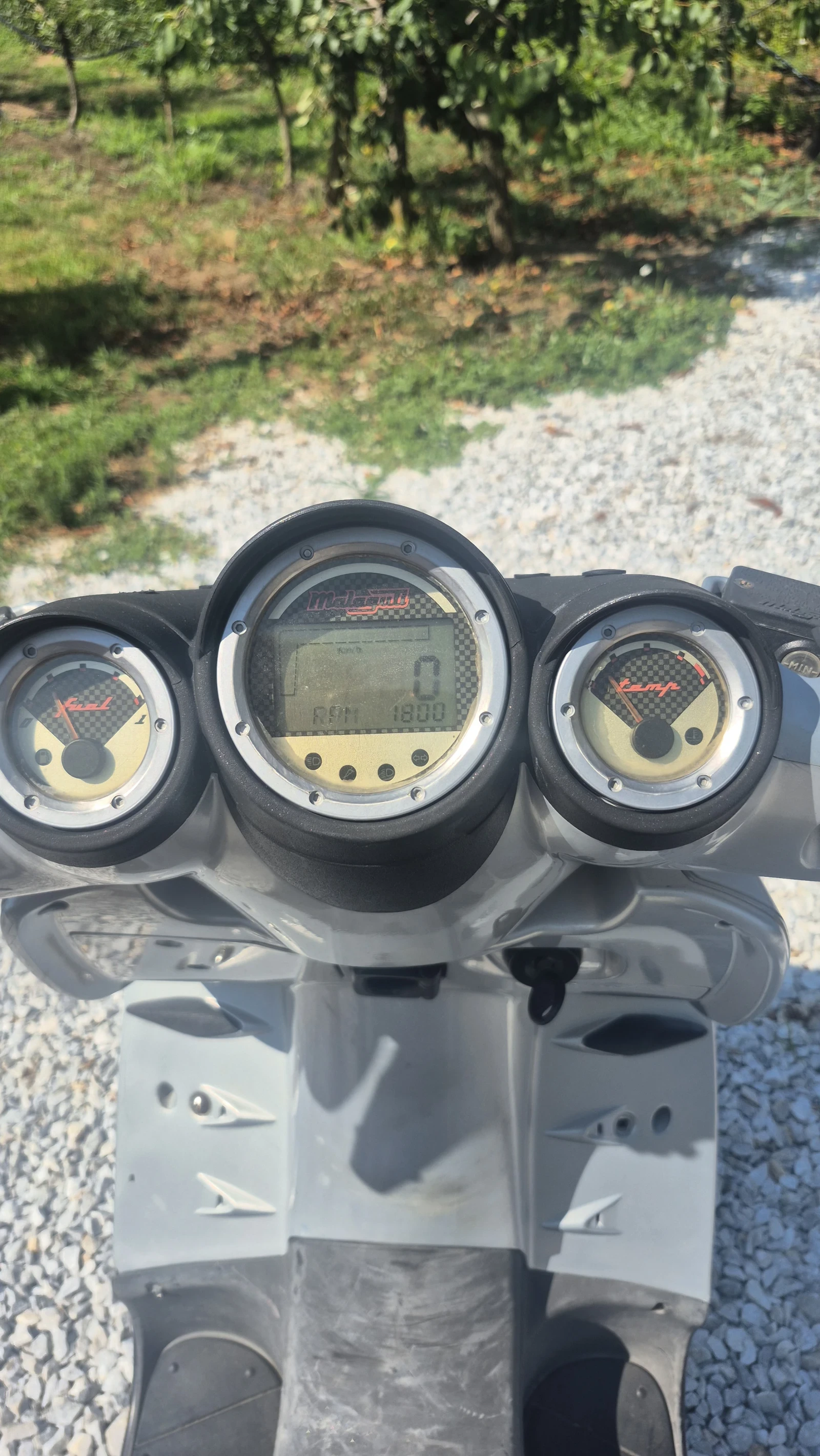 Malaguti A2 Phantom Max | Mobile.bg � ����������� 15