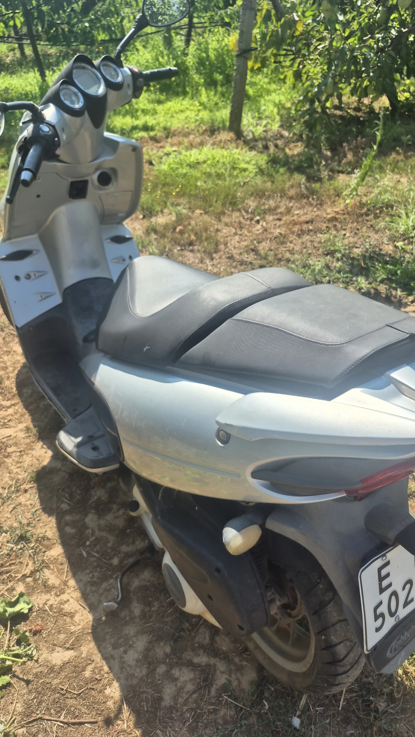 Malaguti A2 Phantom Max | Mobile.bg � ����������� 6