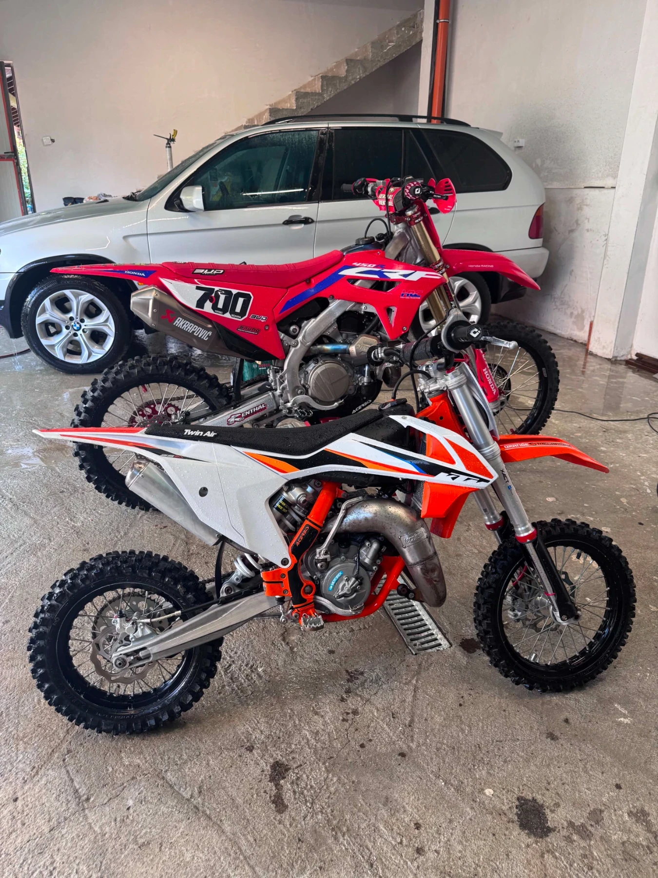 Ktm SX Ktm SX65 2022