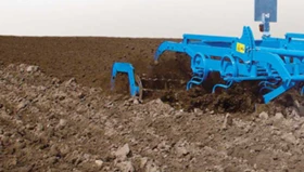 Култиватор Lemken Korund 8K MAR, снимка 2