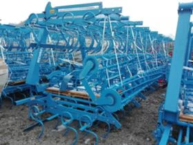 Култиватор Lemken Korund 8K MAR, снимка 5