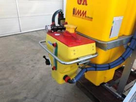 Пръскачка Moccia GK 1000 литра Захват 15 м, снимка 9