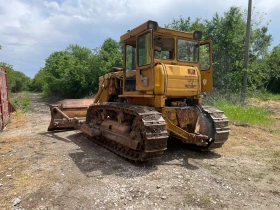 Булдозер ЧТЗ Т170, снимка 3