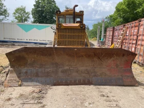 Булдозер ЧТЗ Т170, снимка 1