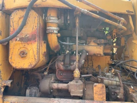 Булдозер ЧТЗ Т170, снимка 9