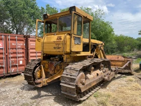 Булдозер ЧТЗ Т170, снимка 5