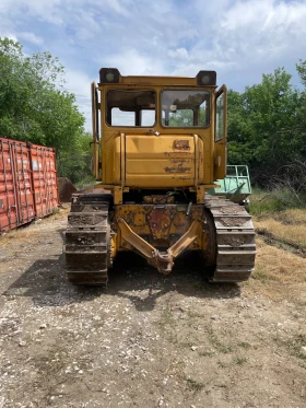 Булдозер ЧТЗ Т170, снимка 4