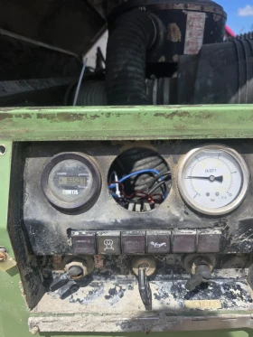 Бетон помпа Друга марка TURBOSOL SUPER SILENT , снимка 8