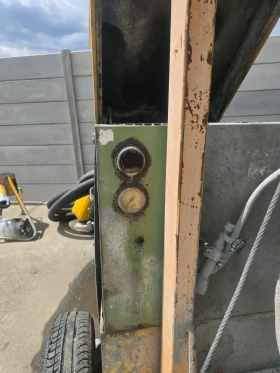 Бетон помпа Друга марка TURBOSOL SUPER SILENT , снимка 10