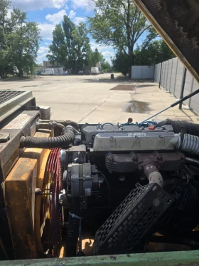 Бетон помпа Друга марка TURBOSOL SUPER SILENT , снимка 4