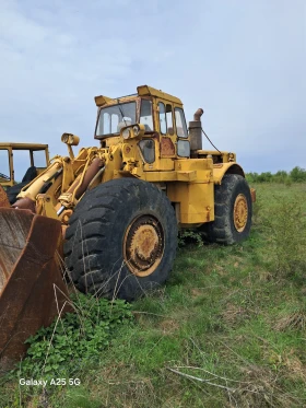Челен товарач Cat 988, снимка 3