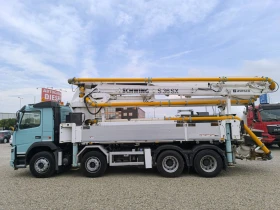 ����� ����� Volvo FMX 500 SCHWING S36SX | Mobile.bg � ����� ������ 4