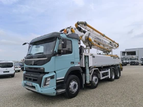 ����� ����� Volvo FMX 500 SCHWING S36SX | Mobile.bg � ����� ������ 3