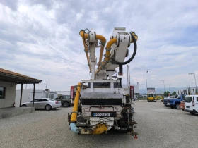 ����� ����� Volvo FMX 500 SCHWING S36SX | Mobile.bg � ����� ������ 6