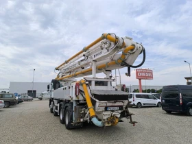 ����� ����� Volvo FMX 500 SCHWING S36SX | Mobile.bg � ����� ������ 5
