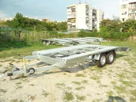 За автомобил Agados NIEWIADOW/5, 0-2, 10-3, 5t, снимка 1