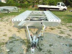 За автомобил Agados NIEWIADOW/5, 0-2, 10-3, 5t, снимка 11