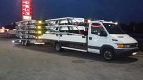 За автомобил Agados NIEWIADOW/5, 0-2, 10-3, 5t, снимка 12