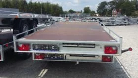 За автомобил Agados NIEWIADOW/5, 0-2, 10-3, 5t, снимка 14