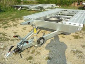 За автомобил Agados NIEWIADOW/5, 0-2, 10-3, 5t, снимка 2