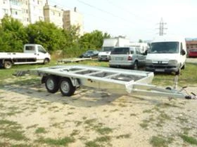 За автомобил Agados NIEWIADOW/5, 0-2, 10-3, 5t, снимка 3