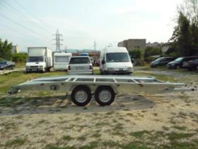 За автомобил Agados NIEWIADOW/5, 0-2, 10-3, 5t, снимка 4