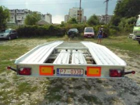 За автомобил Agados NIEWIADOW/5, 0-2, 10-3, 5t, снимка 5