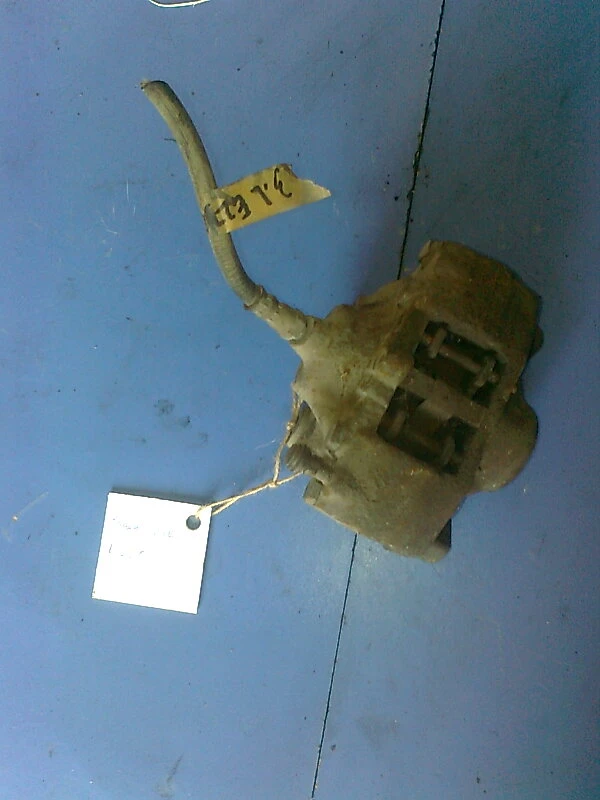 Заден ляв спирачен апарат за Мерцедес Е220 (3)