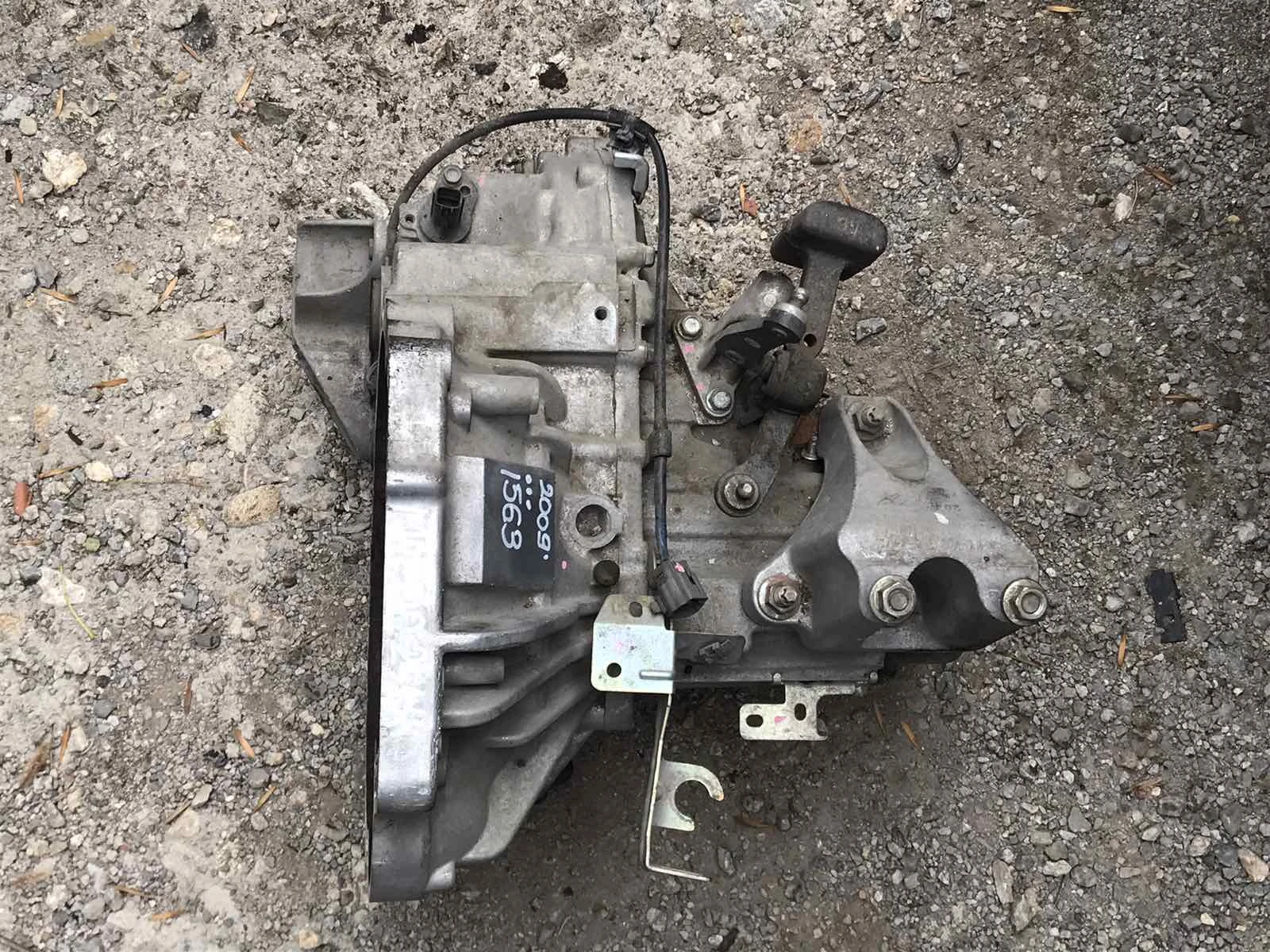  Mazda 2,1.3i,2009/5-/ | Mobile.bg   1