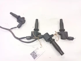 бобина,бобини Мазда 3 2.0 бензин