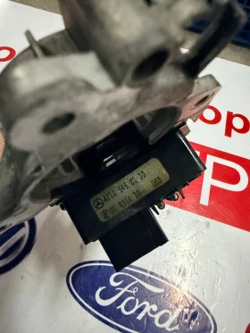 A2105450110 Лост мигачи чистачки Mercedes Benz CLK W208  A210 545 01 10, снимка 2 - Части - 53357246