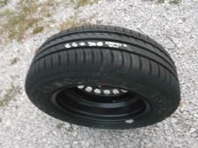 Гуми Летни 195/65R15, снимка 2