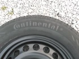 Гуми Летни 195/65R15, снимка 4