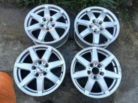 Джанти за VW Golf, снимка 1