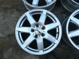 Джанти за VW Golf, снимка 3