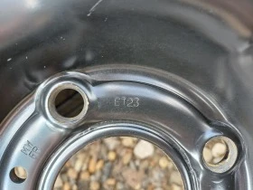 Гуми с джанти Michelin 195/55R16, снимка 8