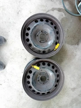 Джанти за Toyota, снимка 2